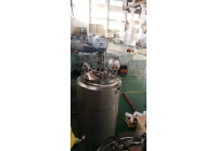 設(shè)備的設(shè)計(jì)，初次使用此攪拌設(shè)備需注意哪些事項(xiàng)呢?